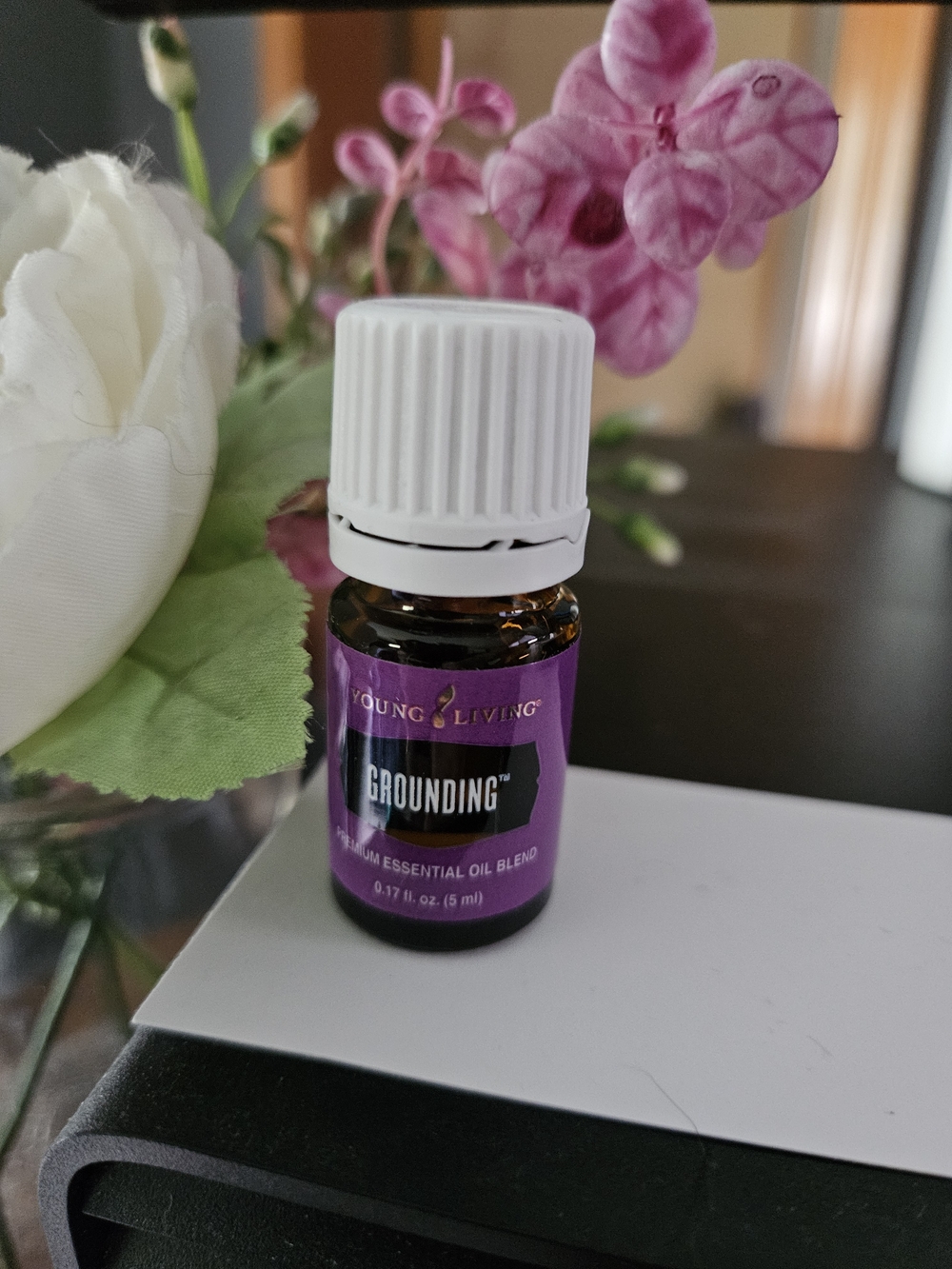Young Living Grounding Essential Oil Blend